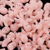 50pcs Mini Newborn Baby Doll Toy Collection Baby Shower Decoration DIY Craft Party Bag Filler Toys Gift Party Favors 3 Types