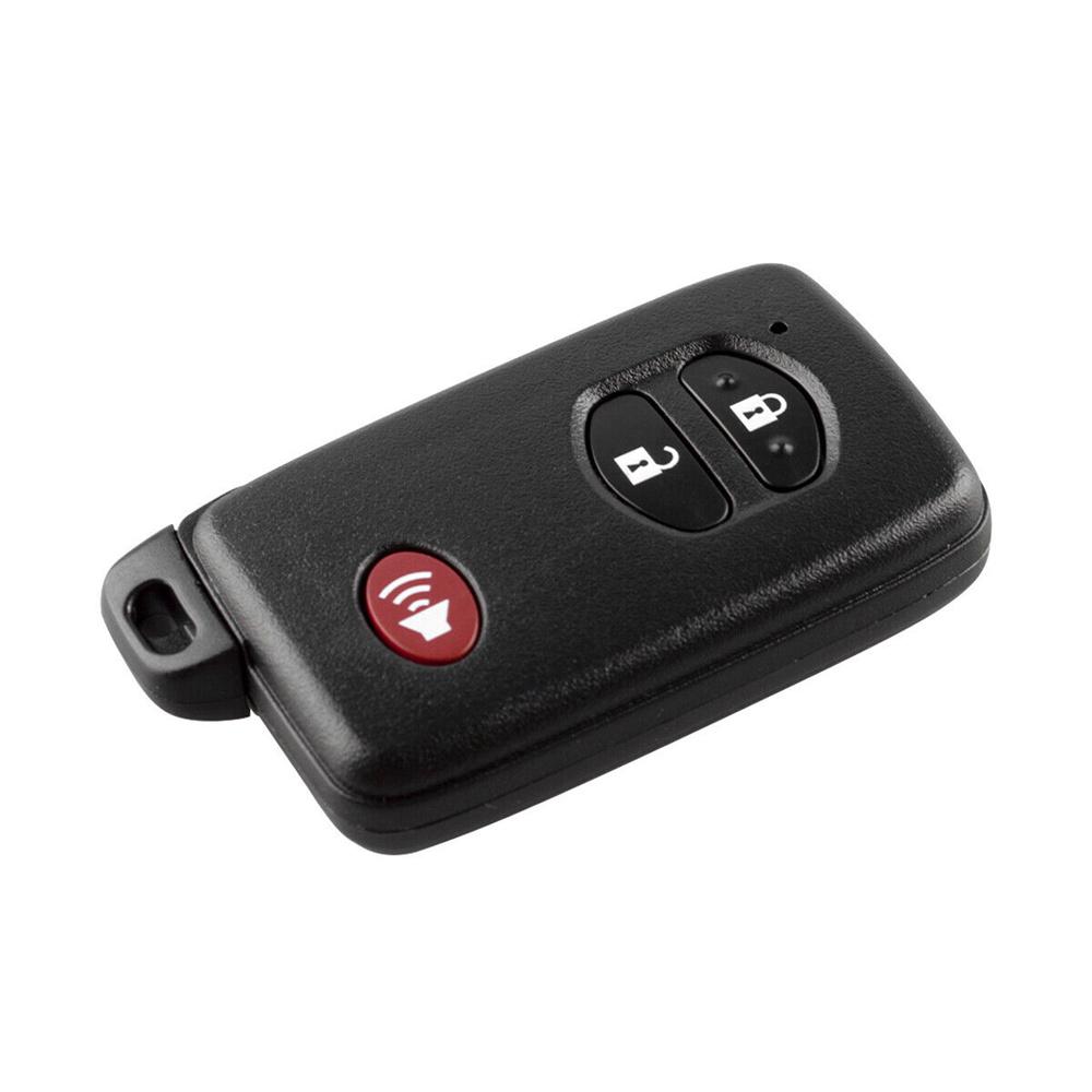 For Toyota Prius 2010-16 Venza 09-14 4Runner 10-18 Smart Remote Key Fob HYQ14ACX