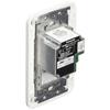 Panasonic Cosmo Wide Embedded Dimmer Switch B Single Cut WTP57615WKP [Genuine Package Product]