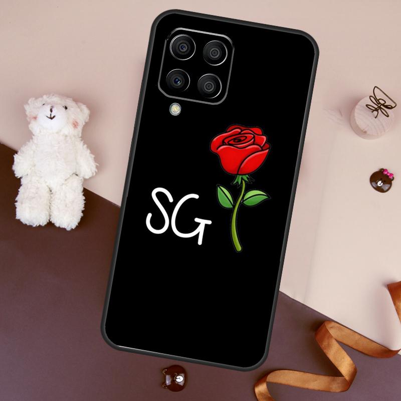 Selena Gomez Case For Samsung Galaxy M32 M52 M14 M54 M13 M33 M53 M56 M36 M16 M31 M11 M12 M35 M55 M15 M06