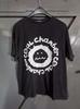 Collection Coal Chamber Tour Retro Vintage T-shirt