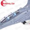 Alloy Su-30 Fighter Jet Model