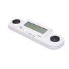 Chess Timer Digital Game Countdown Stopwatch Portable Clock for Chess with LCD Display Travel Friendly for Tournaments Training