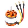 D3542 Brushless Motor RC Airplane Replacement Accessory for RC Fixed Wing Aircraft