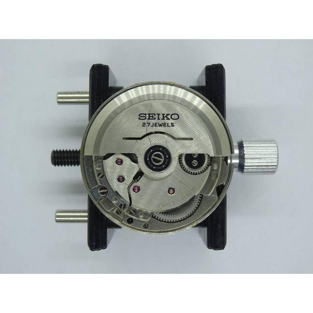 SEIKO BUSINESS-A 8346-8000 B0607