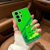 Coque de téléphone B-B-Bfdi C-Battle Pour Samsung S25,S24,S21,S22,S23,S30,Ultra,S20,Plus,Fe,Lite Housse Transparente