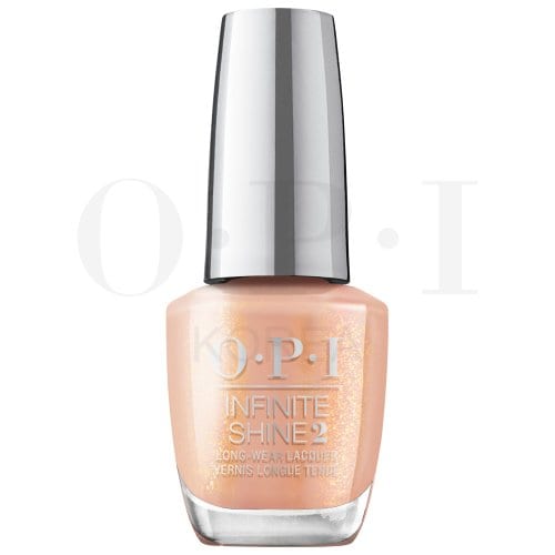 

[OPI][Infinite Shine] B012 - The Future is You 15ml
