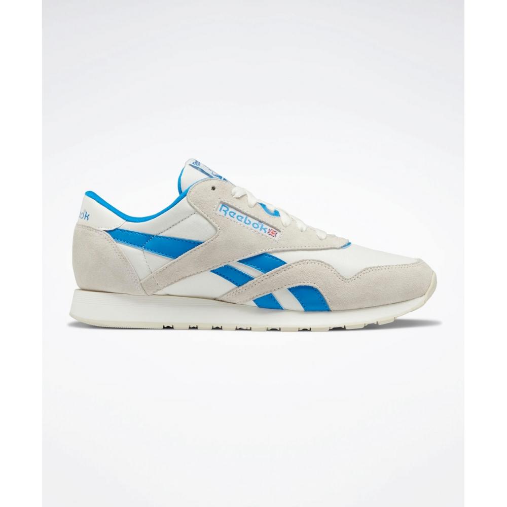 

REEBOK Classic Nylon 1991 Vintage Blue GZ4720