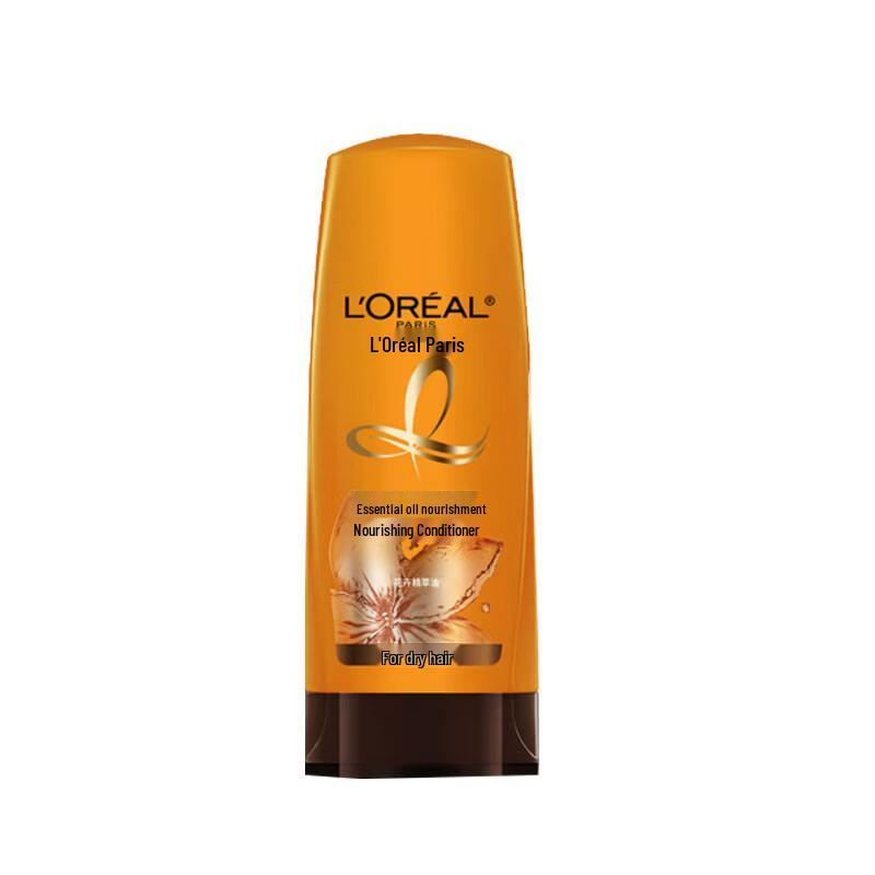 

L Oreal Extraordinary Oil Nourishing Conditioner