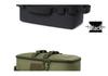 Multifunctional Outdoor Cooking Utensil Storage Bag - Portable & Folding for Camping, Picnic, or Self-Driving Tours