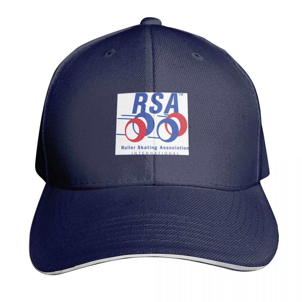 Copy of Roller Skating Association International Baseball Cap birthday derby hat Golf Cap Ball Cap Women Beach Fashion Unisexs