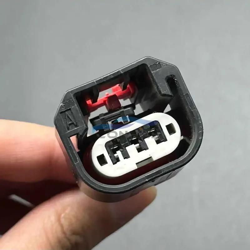 For JEEP Patriot Compass Wrangler Grand Cherokee Front Turn Signal Plug Cable