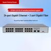 Huawei 24-Port Gigabit Enterprise Switch