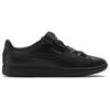 Puma Vikky Ribbon Satin Casual Low-Top Sneakers Women Sneakers Black 366088-01