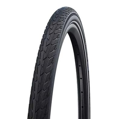 Hard City Tire Schwalbe Standard Active K-Guard 14´´ X 37