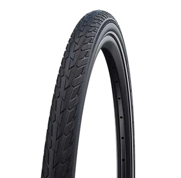 

Жесткая городская шина Schwalbe Standard Active K-Guard 14´´ x 37 14´´ x 37
