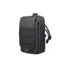 Waist Bag EDC Tool Bag Vest Pouch MobilePhone Bag Waterproof Tactical MilitarySport Hunting Belt Travel Tools
