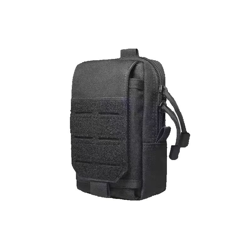 Waist Bag EDC Tool Bag Vest Pouch MobilePhone Bag Waterproof Tactical MilitarySport Hunting Belt Travel Tools