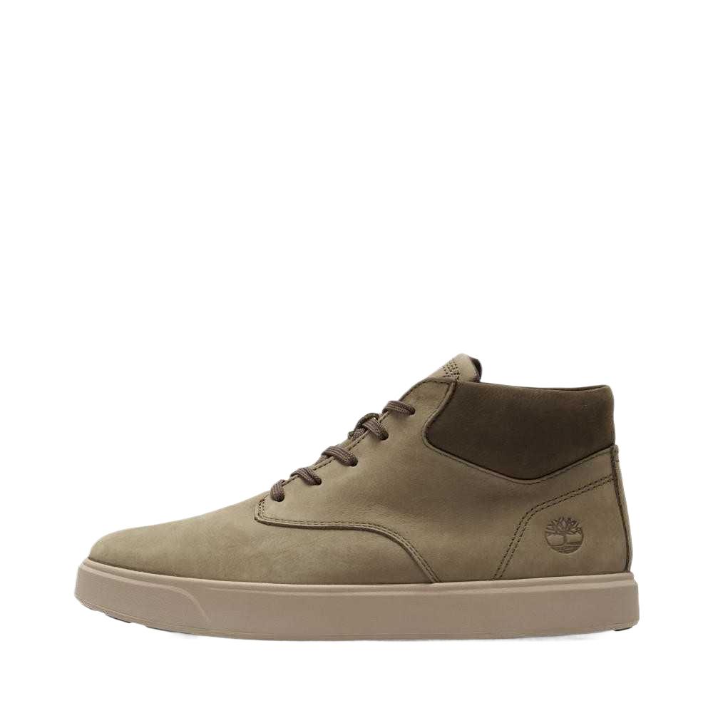 Timberland Emerson Street Comfortable Versatile Trendy Classic Mid-Top Casual Shoes Men Casual Shoes TB0A6BW6A4N1