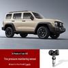 Compatible with Tank 300/400/500/700 Series Tire Pressure Sensor Detector