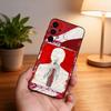 D-Dexter Morgan  Phone Case For Samsung S25,S24,S21,S22,S23,S30,Ultra,S20,Plus,Fe,Lite,5G Black Cover