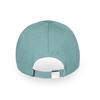 Tuegseuei Blush Green Cotton Ball Cap