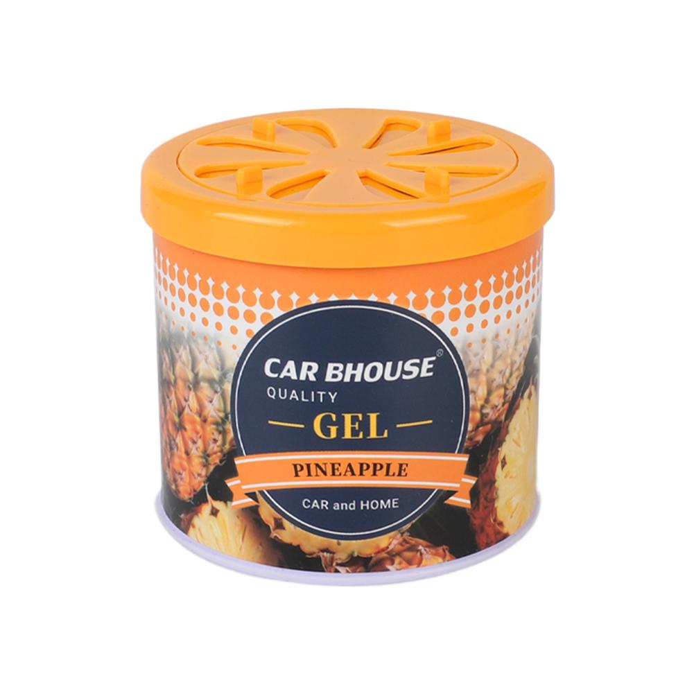 Car Air Freshener Solid Gel Cologne Lavender Lemon Auto Accessories Vanilla Good Smell Odor Eliminator Essential For Home Car