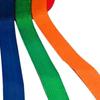 Catch Tail Game Belt Stretchable Colorful Interactive Tail Catching Training Equipment for Adults Kids Family