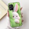 Per Custodia ASUS ZENFONE 8 ZS590KS Astronauta Drago Animali Cartoni Animati Stile Cool Silicone Morbido Copertura Nera per Telefono Per ASUS ZS590KS Borsa