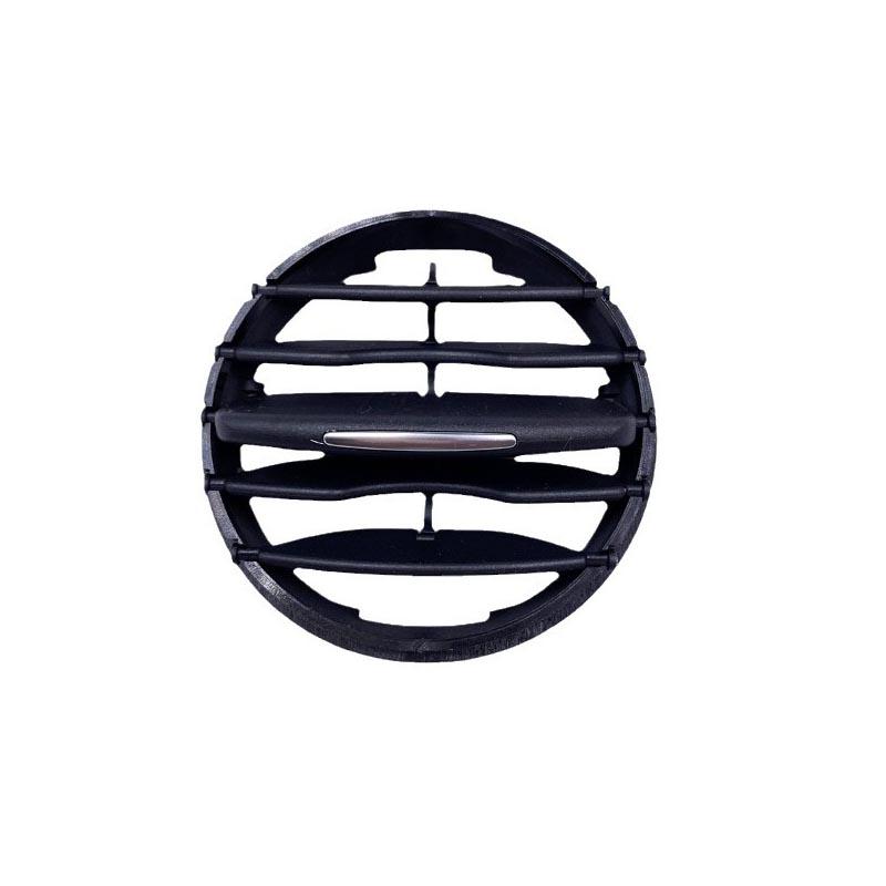 Lüftungsgitter für VW Tiguan 2010-2017 Autoinnenraum-Klimaanlagen-Entlüftungsgitter Auto-Klimaanlagen-Entlüftungsabdeckung Lüftungsgitter Luftzirkulationsabdeckung