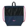 Mizuno Swimming Competitive Fitness Knapsack N3JMD001 Multi-Purpose