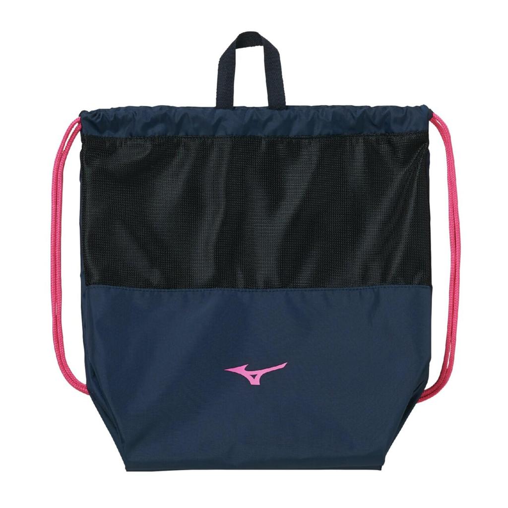 Mizuno Swimming Competitive Fitness Knapsack N3JMD001 Multi-Purpose