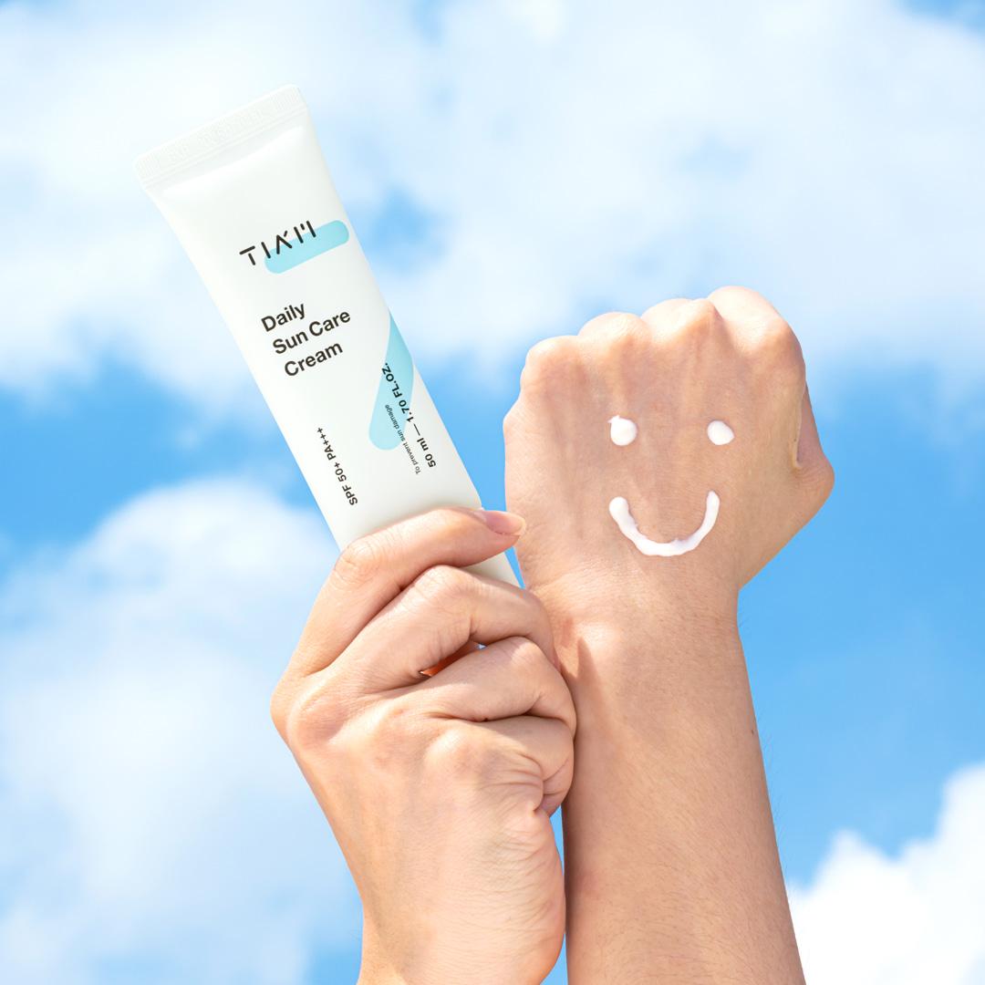 Как бренд Tiam смог создать косметику без лишних ингредиентов?