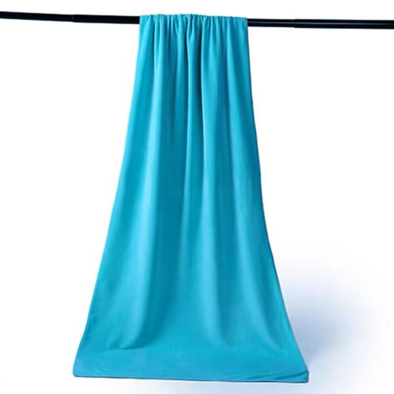 Extra Großes Saugfähiges Bade- & Massagehandtuchbezug - Verdickt für Heim- & Salongebrauch