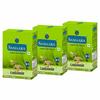 Samaara Instant Tea Premix Sachets | Cardamom Elaichi Flavoured Assam Black Tea Powder | 30 Sachets Box 450gm