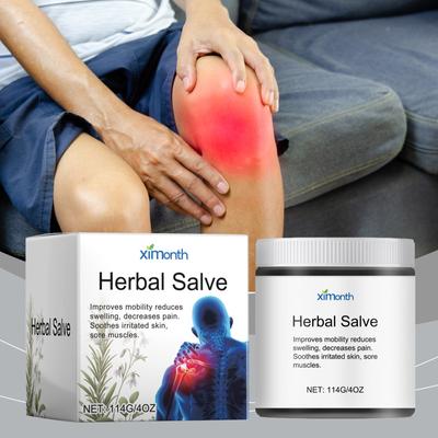 Joint Care  Knee Joint Body Massage Care