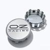 4pcs OZ O.Z Racing Logo Emblem Car Wheel Center Caps O.D 54MM 50MM Wheels Hub Cap Rim Hubcaps Dust Cover Replace Car Accessories