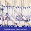 Disposable Bamboo Chopsticks - 1000 Pairs Bulk Pack