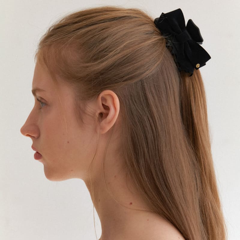 OVLA mockasinnband hårklämma_färger HC037