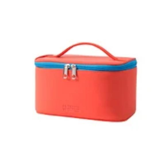 Make-up-Tasche, Reise-Kosmetiktasche, Kulturbeutel, Hautpflege-Produkt-Aufbewahrungsbox, Toiletten-Aufbewahrungsbox