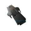 for Cfmoto Original Motorcycle Accessories 250nk Rear Floor Seat Bottom Car Tail Wing Bottom Shell Tail Decorative Plate