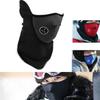 Thermal Face Mask Warm Neck Gaiter Winter Ski Mask  for Men Women