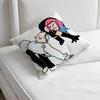 Hot Cosplay AAlien SStage Square Pillow Case Soft Decorative Throw Pillow Cover for Home Sofa Bed
