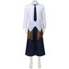 Gachiakuta Tamsycaines Costume For Cosplay For Halloween Anime Fans