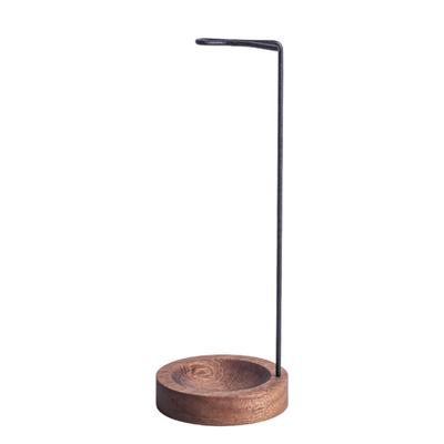 Porte-cendres d'encens à Clip, fournitures pour la maison, brûleur d'encens robuste à l'envers, collecteur de cendres, beau soulagement de l'anxiété, robuste