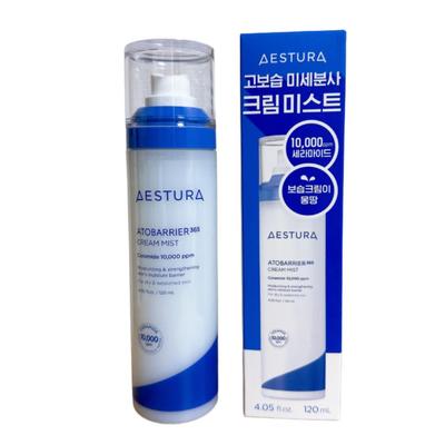 Atobarrier 365 Cream Mist 120 мл