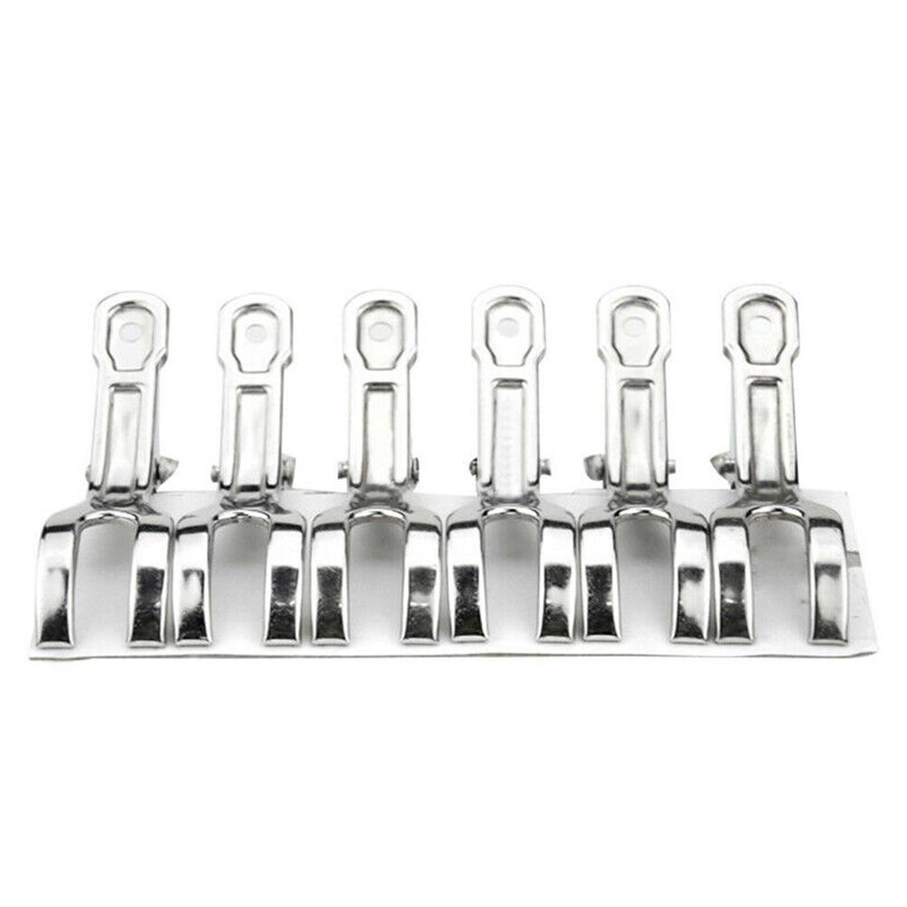 Cloth Clip Bathroom Garden Multifunctional Rust-proof