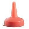 Calf Feeder Pacifiers Fixed Base Milk Bucket Nipple Soft Rubber Nipple Supplies Milk Nursing Feeder