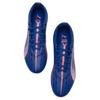 Puma Ultra 5 Play Comfortable Lightweight Mg (Rubber Short Studs) Artificial Turf Support Soccer Shoes Men Soccer Shoes Blue 107906-01