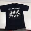 THE POPGUNS Band Tour Concert Unisex T-Shirt All Size S To 5XL LL1621